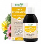 Sirop Respiration